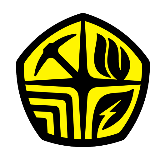 ESDM dark logo